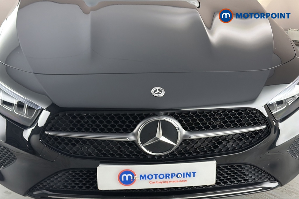 Mercedes-Benz A Class Sport Automatic Petrol Hatchback - Stock Number (1672820) - 43rd supplementary image