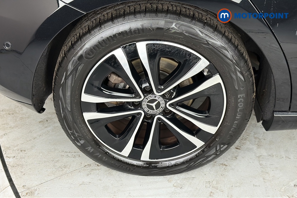 Mercedes-Benz A Class Sport Automatic Petrol Hatchback - Stock Number (1672820) - 46th supplementary image