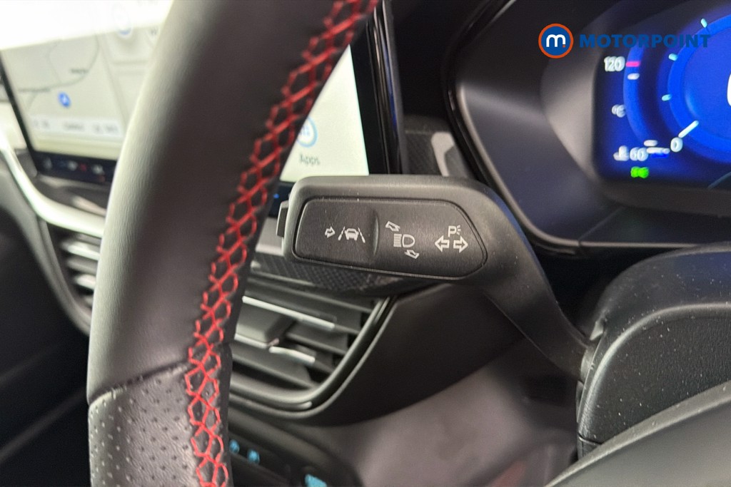 Ford Focus St-Line X Automatic Petrol Estate - Stock Number (1672894) - 6th supplementary image