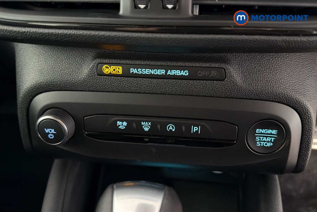 Ford Focus St-Line X Automatic Petrol Estate - Stock Number (1672894) - 16th supplementary image