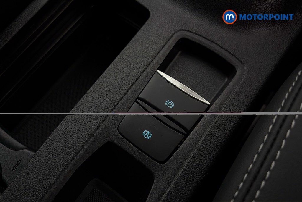 Ford Focus St-Line X Automatic Petrol Estate - Stock Number (1672894) - 17th supplementary image