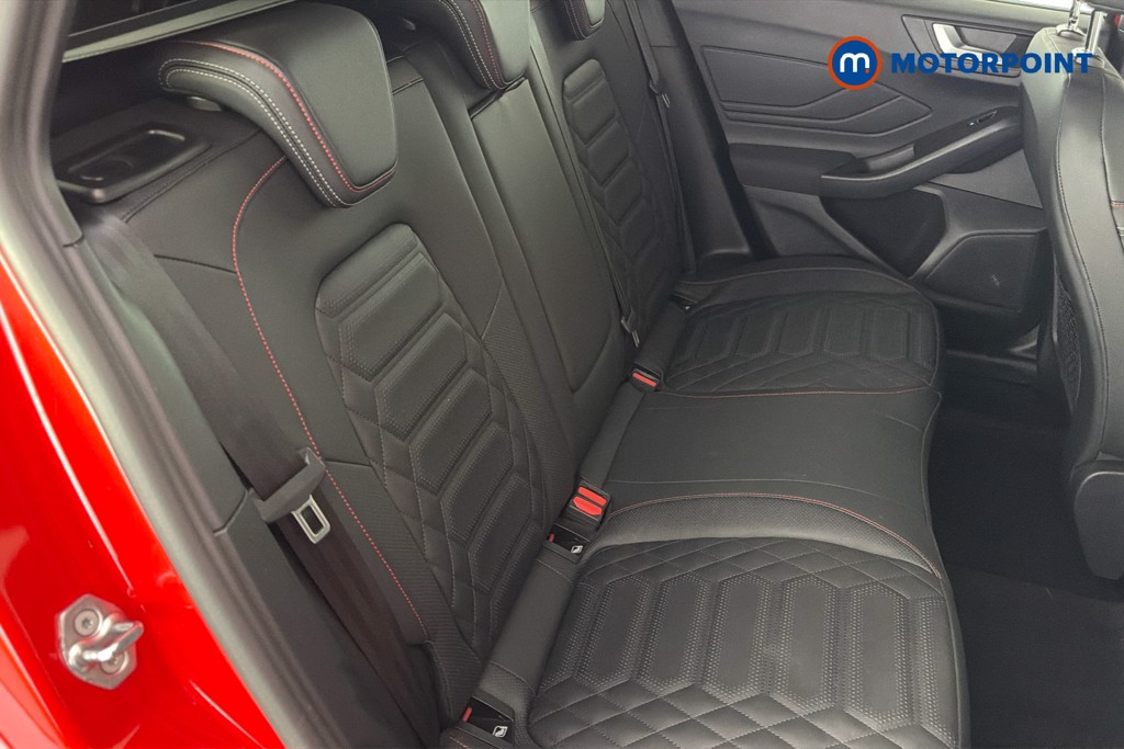 Ford Focus St-Line X Automatic Petrol Estate - Stock Number (1672894) - 28th supplementary image