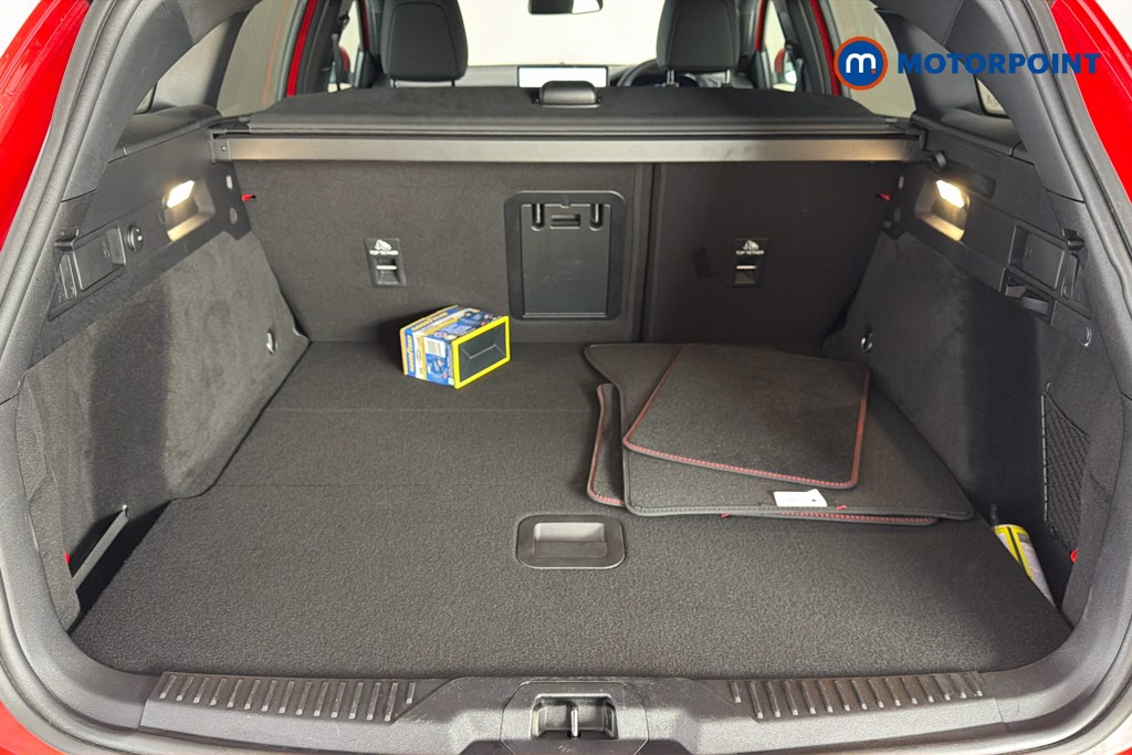 Ford Focus St-Line X Automatic Petrol Estate - Stock Number (1672894) - 33rd supplementary image