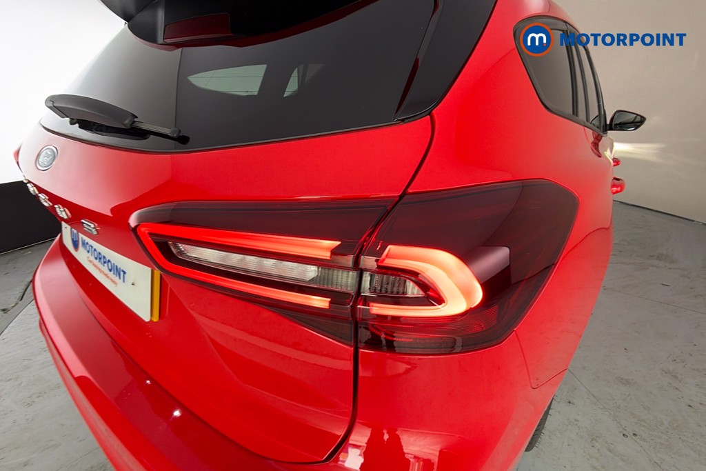 Ford Focus St-Line X Automatic Petrol Estate - Stock Number (1672894) - 38th supplementary image