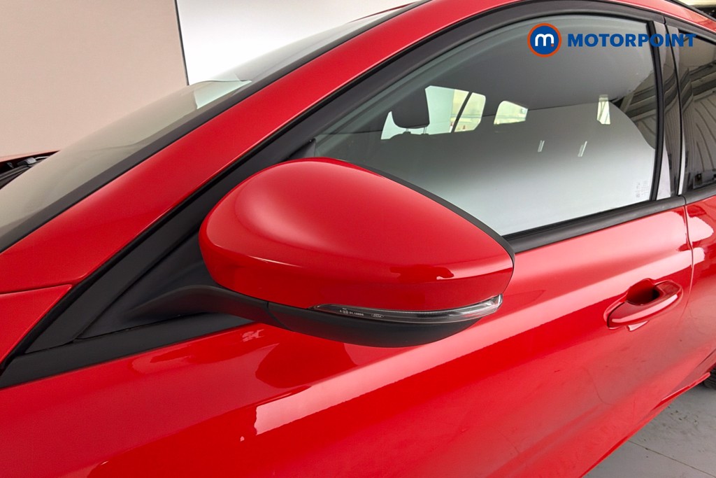 Ford Focus St-Line X Automatic Petrol Estate - Stock Number (1672894) - 43rd supplementary image