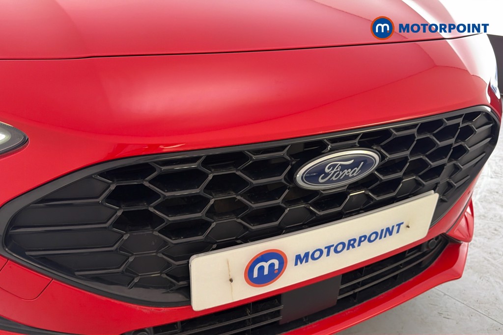 Ford Focus St-Line X Automatic Petrol Estate - Stock Number (1672894) - 45th supplementary image