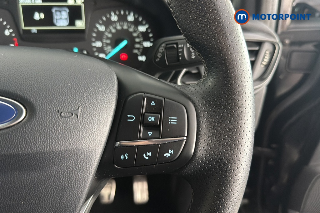 Ford Fiesta St-Line Manual Petrol Hatchback - Stock Number (1673101) - 3rd supplementary image