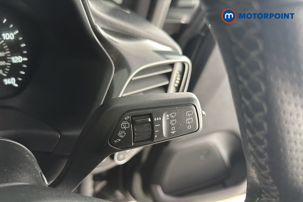 Ford Fiesta St-Line Manual Petrol Hatchback - Stock Number (1673101) - 6th supplementary image