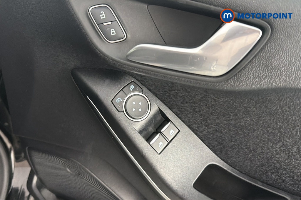 Ford Fiesta St-Line Manual Petrol Hatchback - Stock Number (1673101) - 19th supplementary image