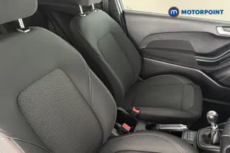 Ford Fiesta St-Line Manual Petrol Hatchback - Stock Number (1673101) - 22nd supplementary image