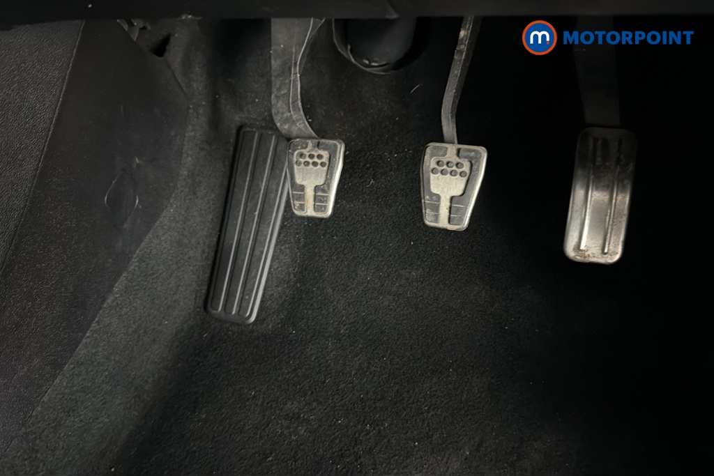 Ford Fiesta St-Line Manual Petrol Hatchback - Stock Number (1673101) - 24th supplementary image