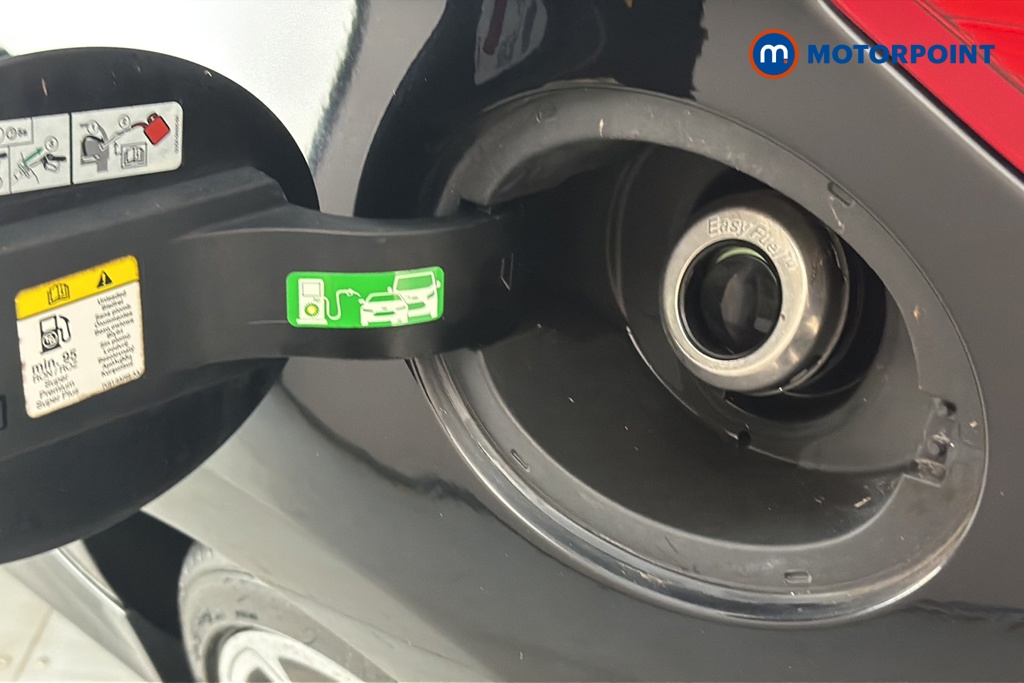 Ford Fiesta St-Line Manual Petrol Hatchback - Stock Number (1673101) - 41st supplementary image