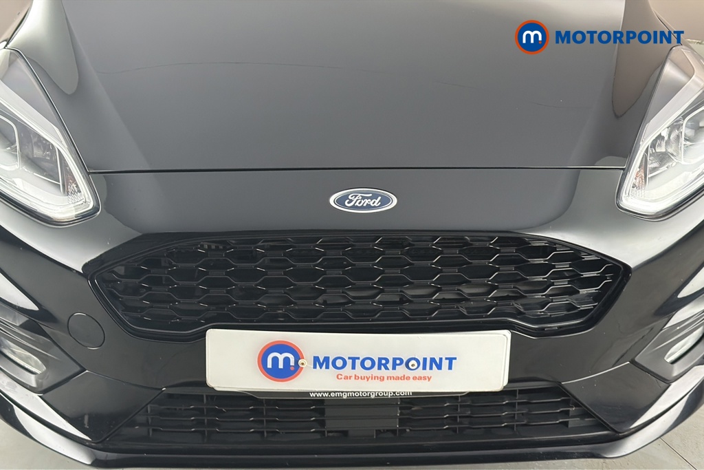 Ford Fiesta St-Line Manual Petrol Hatchback - Stock Number (1673101) - 43rd supplementary image