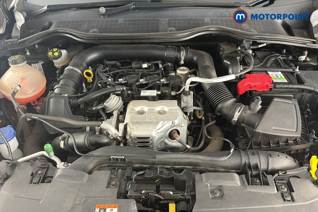 Ford Fiesta St-Line Manual Petrol Hatchback - Stock Number (1673101) - 48th supplementary image