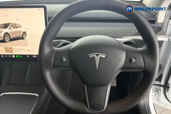 Tesla Model Y Long Range Automatic Electric SUV - Stock Number (1673494) - 2nd supplementary image