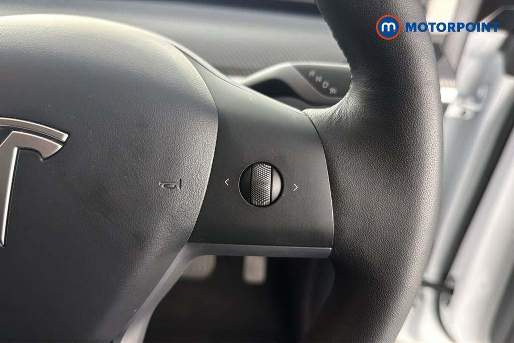 Tesla Model Y Long Range Automatic Electric SUV - Stock Number (1673494) - 3rd supplementary image