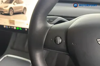 Tesla Model Y Long Range Automatic Electric SUV - Stock Number (1673494) - 4th supplementary image