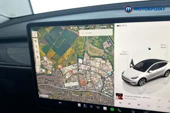 Tesla Model Y Long Range Automatic Electric SUV - Stock Number (1673494) - 9th supplementary image