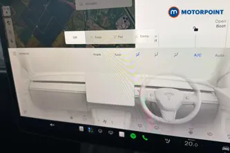 Tesla Model Y Long Range Automatic Electric SUV - Stock Number (1673494) - 12th supplementary image