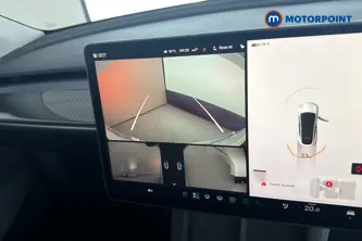 Tesla Model Y Long Range Automatic Electric SUV - Stock Number (1673494) - 13th supplementary image