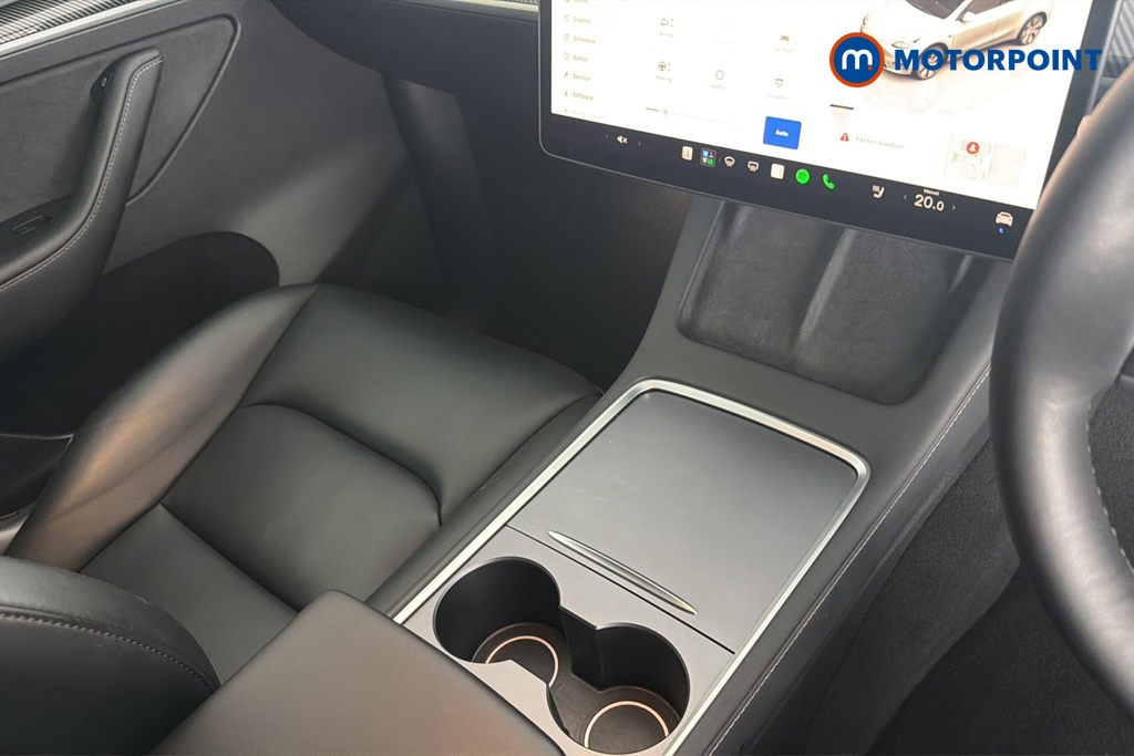 Tesla Model Y Long Range Automatic Electric SUV - Stock Number (1673494) - 15th supplementary image