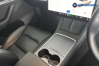 Tesla Model Y Long Range Automatic Electric SUV - Stock Number (1673494) - 15th supplementary image
