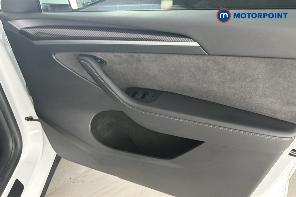 Tesla Model Y Long Range Automatic Electric SUV - Stock Number (1673494) - 18th supplementary image