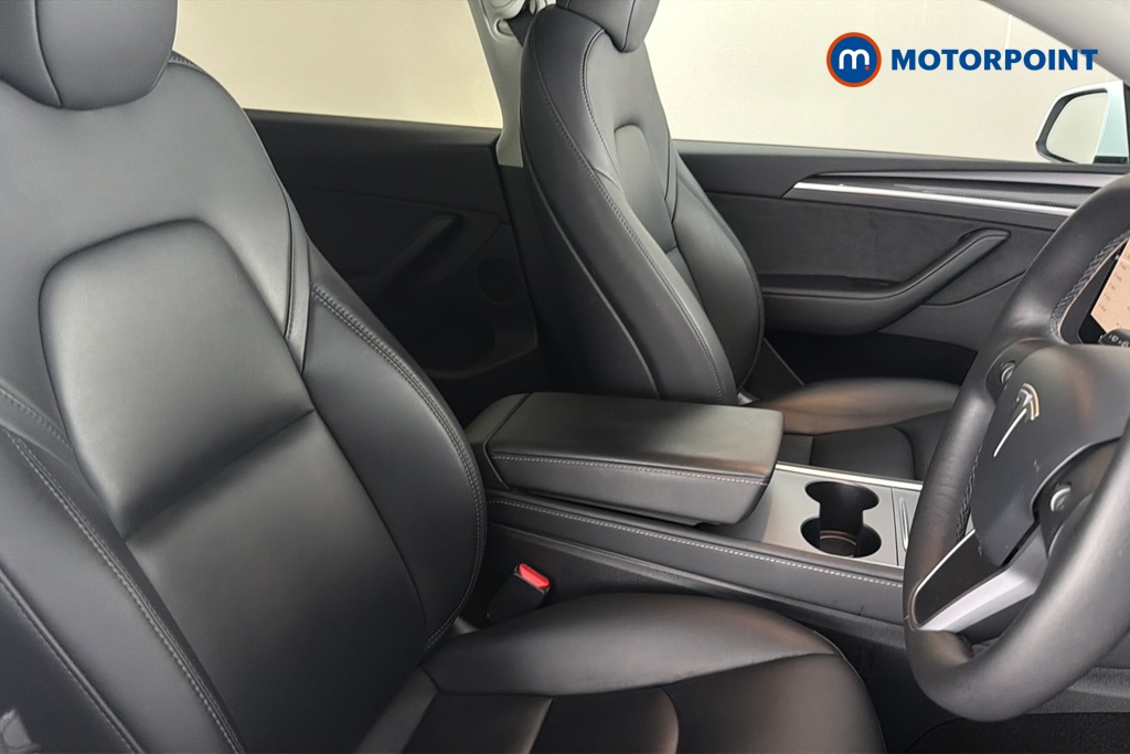 Tesla Model Y Long Range Automatic Electric SUV - Stock Number (1673494) - 22nd supplementary image