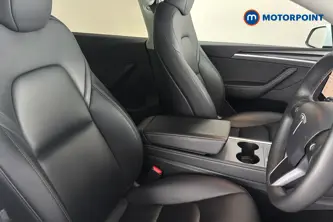 Tesla Model Y Long Range Automatic Electric SUV - Stock Number (1673494) - 22nd supplementary image