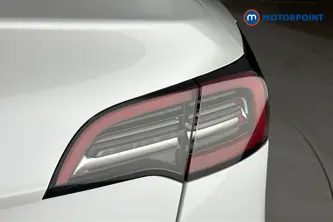 Tesla Model Y Long Range Automatic Electric SUV - Stock Number (1673494) - 36th supplementary image