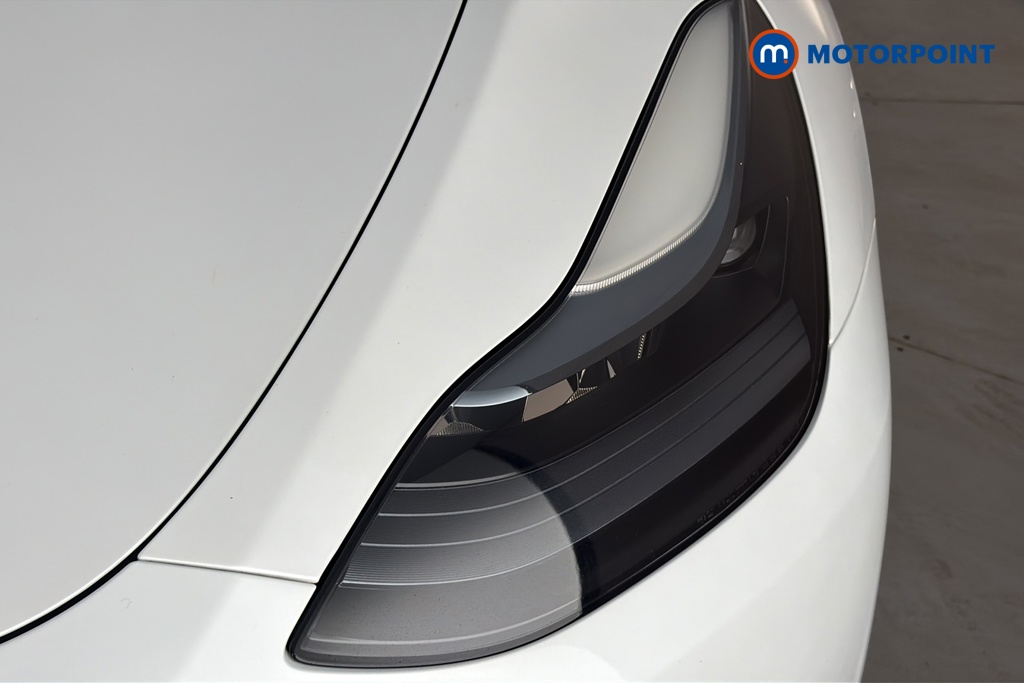Tesla Model Y Long Range Automatic Electric SUV - Stock Number (1673494) - 42nd supplementary image