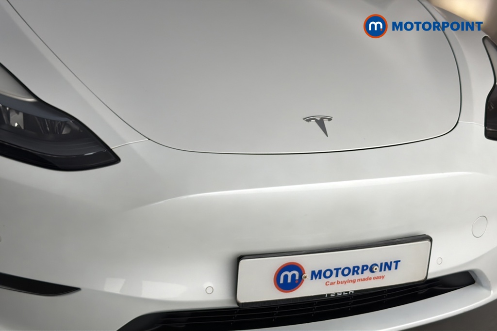 Tesla Model Y Long Range Automatic Electric SUV - Stock Number (1673494) - 43rd supplementary image