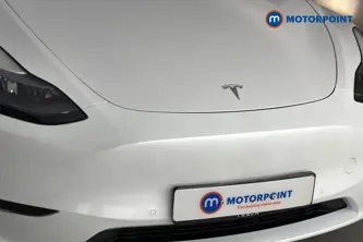 Tesla Model Y Long Range Automatic Electric SUV - Stock Number (1673494) - 43rd supplementary image