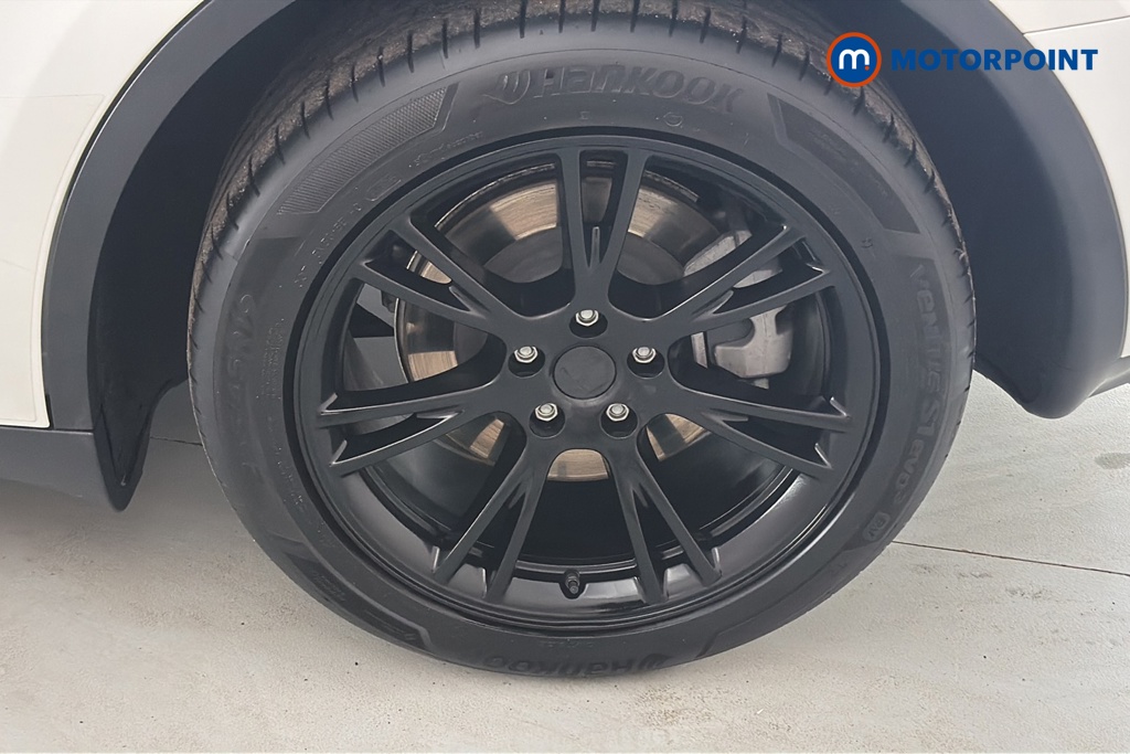 Tesla Model Y Long Range Automatic Electric SUV - Stock Number (1673494) - 45th supplementary image