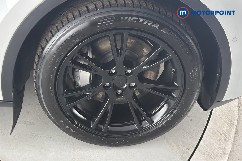 Tesla Model Y Long Range Automatic Electric SUV - Stock Number (1673494) - 47th supplementary image