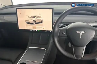Tesla Model Y Long Range Automatic Electric SUV - Stock Number (1673494) - 1st supplementary image