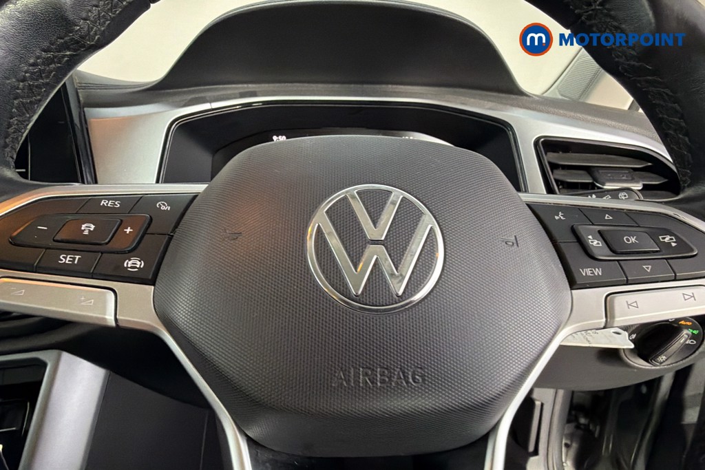 Volkswagen T-Roc Life Manual Petrol SUV - Stock Number (1673728) - 5th supplementary image