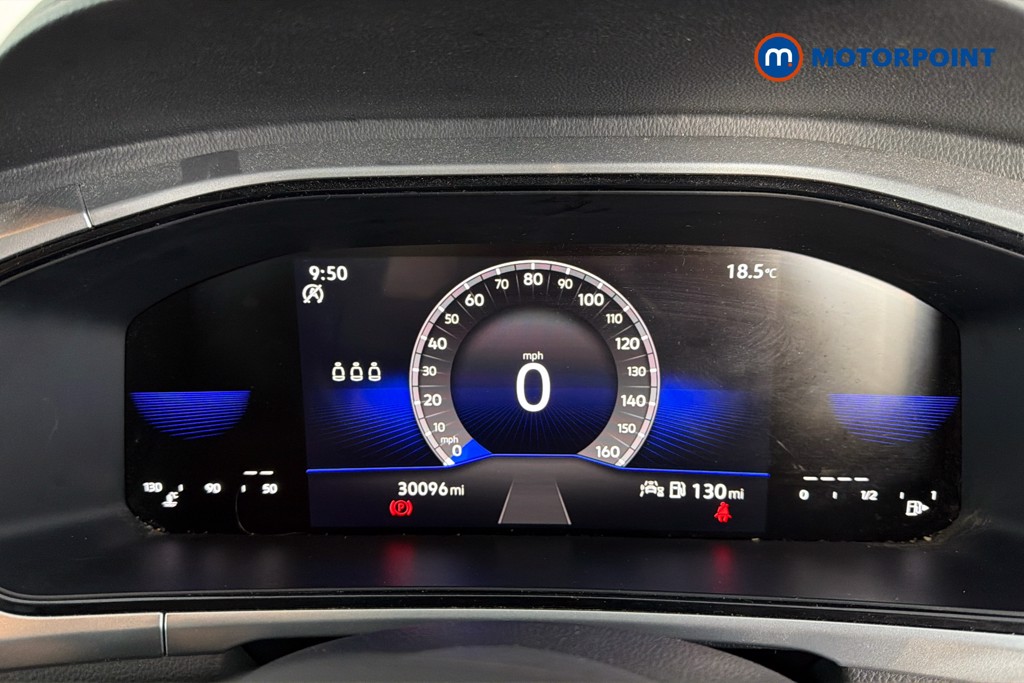 Volkswagen T-Roc Life Manual Petrol SUV - Stock Number (1673728) - 8th supplementary image
