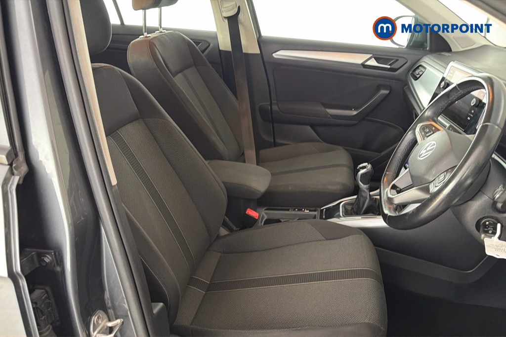 Volkswagen T-Roc Life Manual Petrol SUV - Stock Number (1673728) - 22nd supplementary image