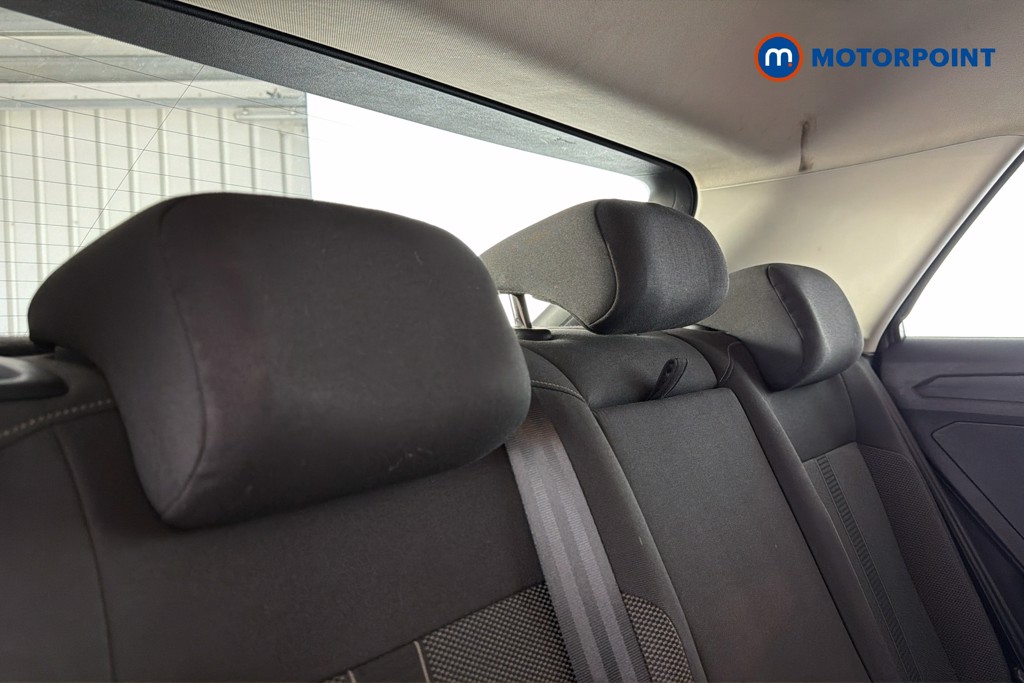 Volkswagen T-Roc Life Manual Petrol SUV - Stock Number (1673728) - 23rd supplementary image