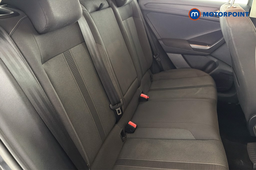 Volkswagen T-Roc Life Manual Petrol SUV - Stock Number (1673728) - 28th supplementary image