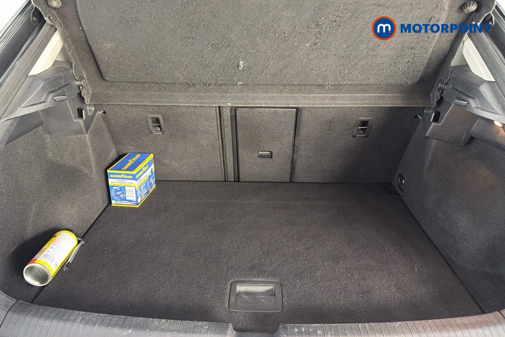 Volkswagen T-Roc Life Manual Petrol SUV - Stock Number (1673728) - 33rd supplementary image