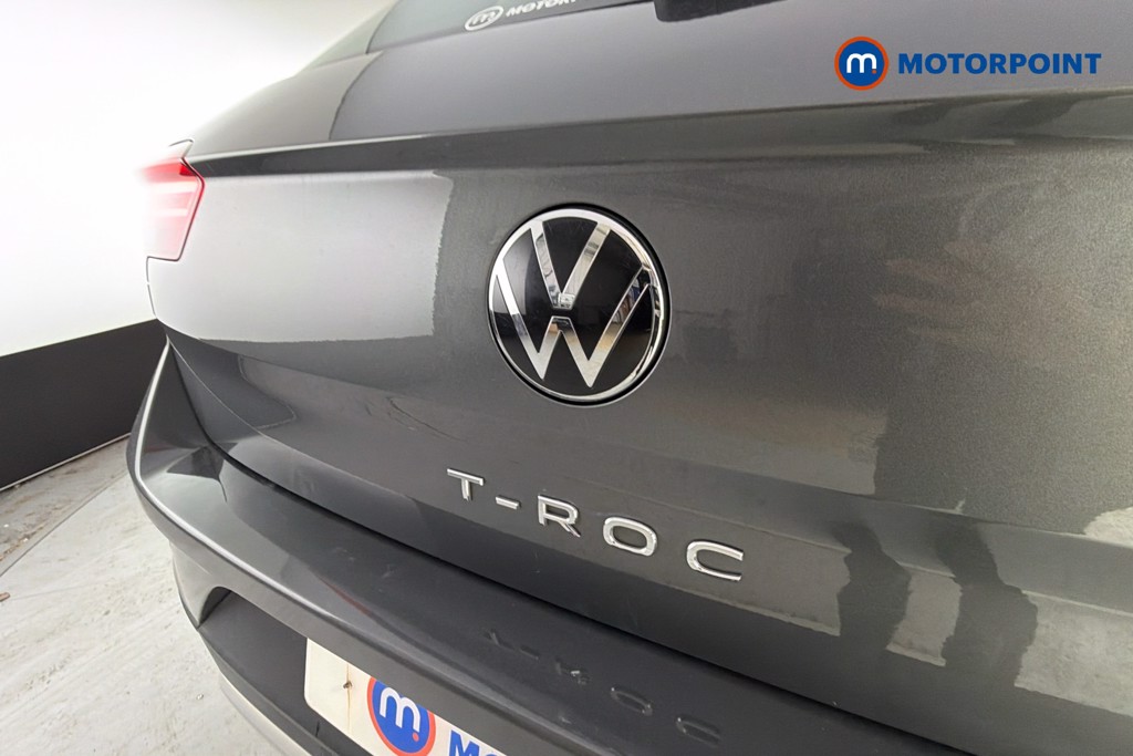 Volkswagen T-Roc Life Manual Petrol SUV - Stock Number (1673728) - 37th supplementary image