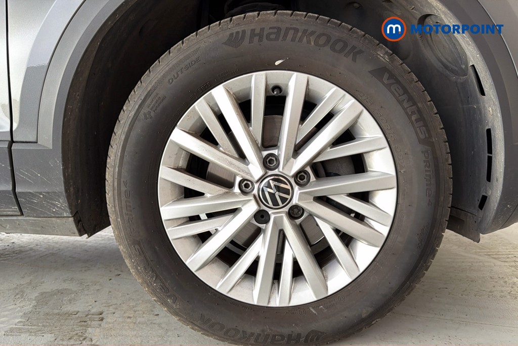 Volkswagen T-Roc Life Manual Petrol SUV - Stock Number (1673728) - 50th supplementary image