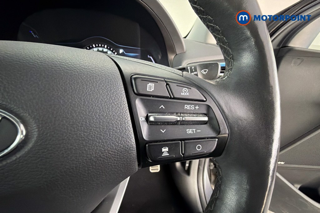 Hyundai Ioniq Premium Se Automatic Petrol-Electric Hybrid Hatchback - Stock Number (1673891) - 4th supplementary image