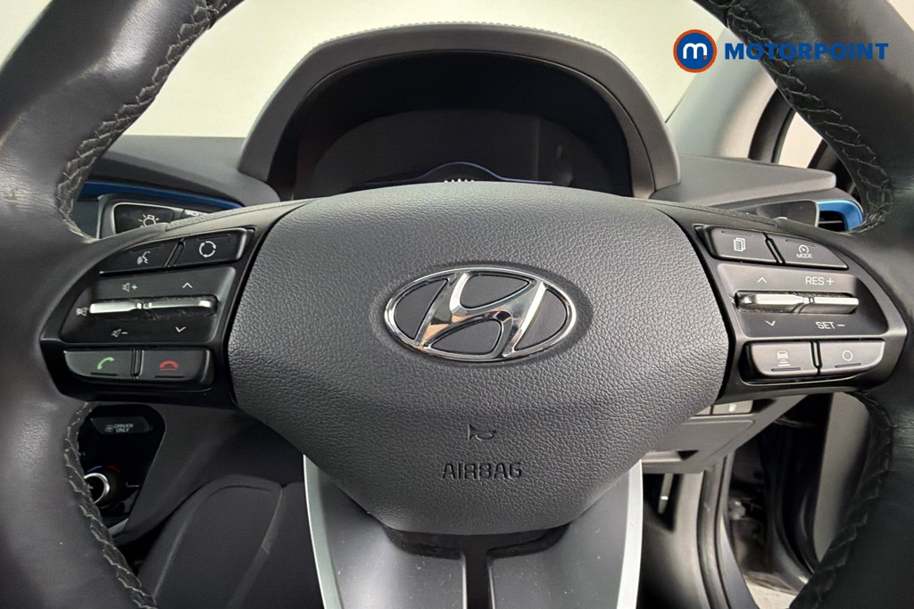 Hyundai Ioniq Premium Se Automatic Petrol-Electric Hybrid Hatchback - Stock Number (1673891) - 5th supplementary image