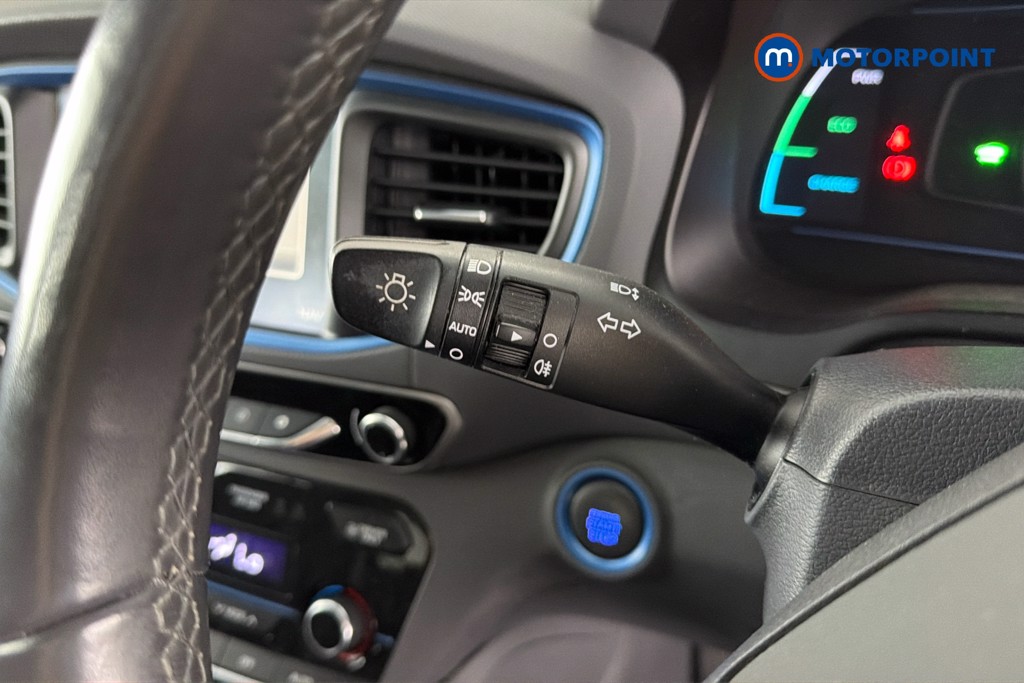 Hyundai Ioniq Premium Se Automatic Petrol-Electric Hybrid Hatchback - Stock Number (1673891) - 6th supplementary image
