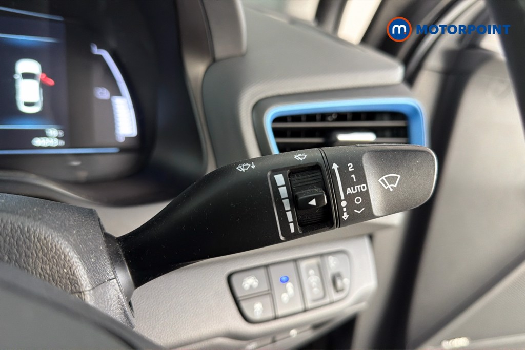 Hyundai Ioniq Premium Se Automatic Petrol-Electric Hybrid Hatchback - Stock Number (1673891) - 7th supplementary image