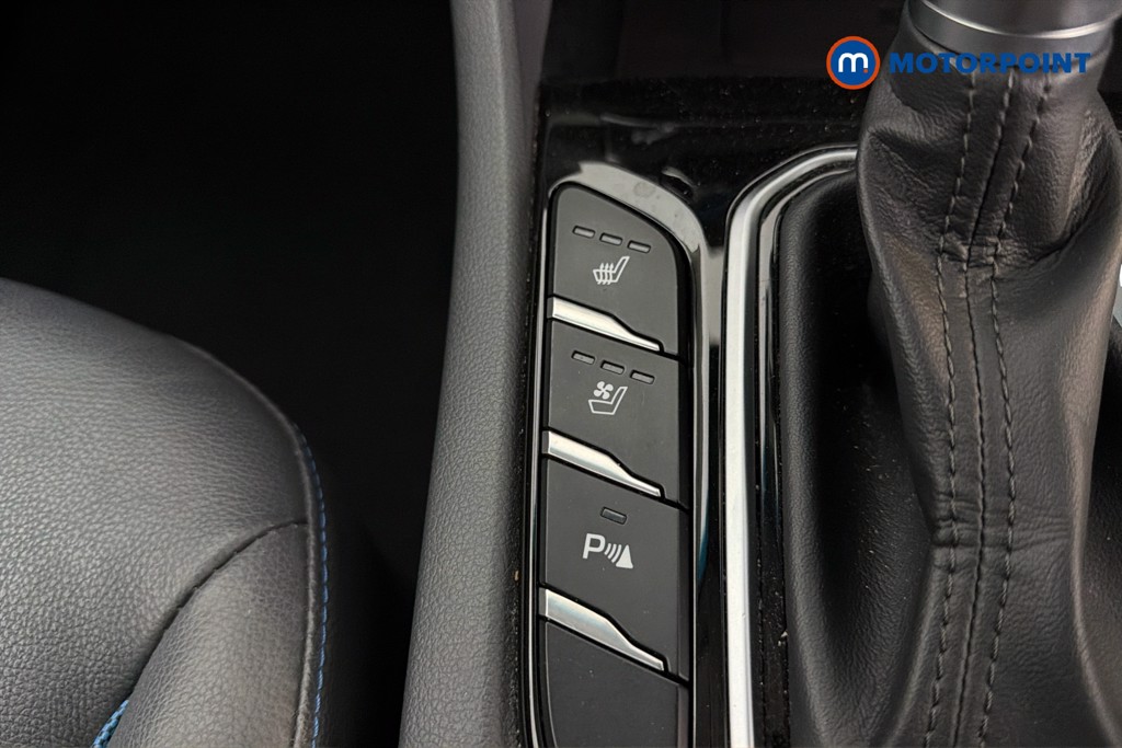 Hyundai Ioniq Premium Se Automatic Petrol-Electric Hybrid Hatchback - Stock Number (1673891) - 14th supplementary image