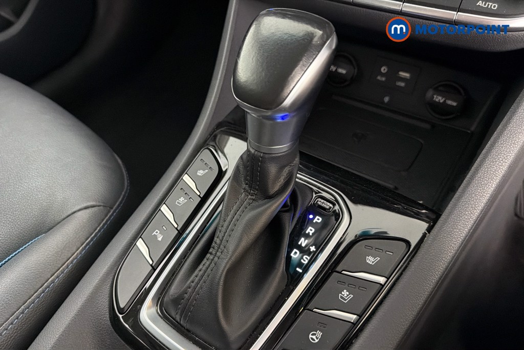 Hyundai Ioniq Premium Se Automatic Petrol-Electric Hybrid Hatchback - Stock Number (1673891) - 15th supplementary image
